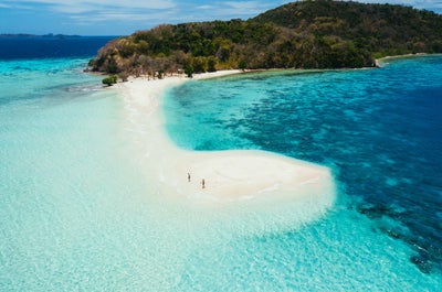 Epic 10-Day Palawan Island Tour Package with Beach Camping from Manila City - day 7