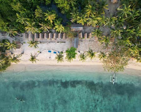 Epic 7-Day Palawan Island Boat Tour Package to the Best Beaches from Manila City