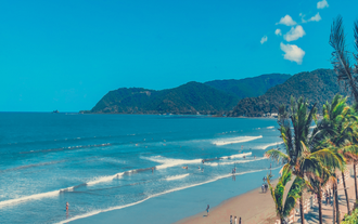 Refreshing 2-Day Baler Town Tour Package in Aurora Province from Manila City with Accommodation