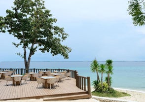 Amazing 3-Day Cebu Package at Belmont Hotel Mactan with Daily Breakfast & Airport Transfers