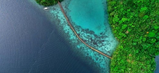 These Siargao tourist spots will be closed for rehabilitation