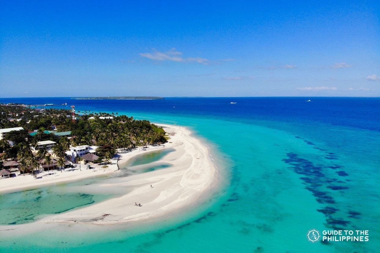 Bantayan Island Cebu