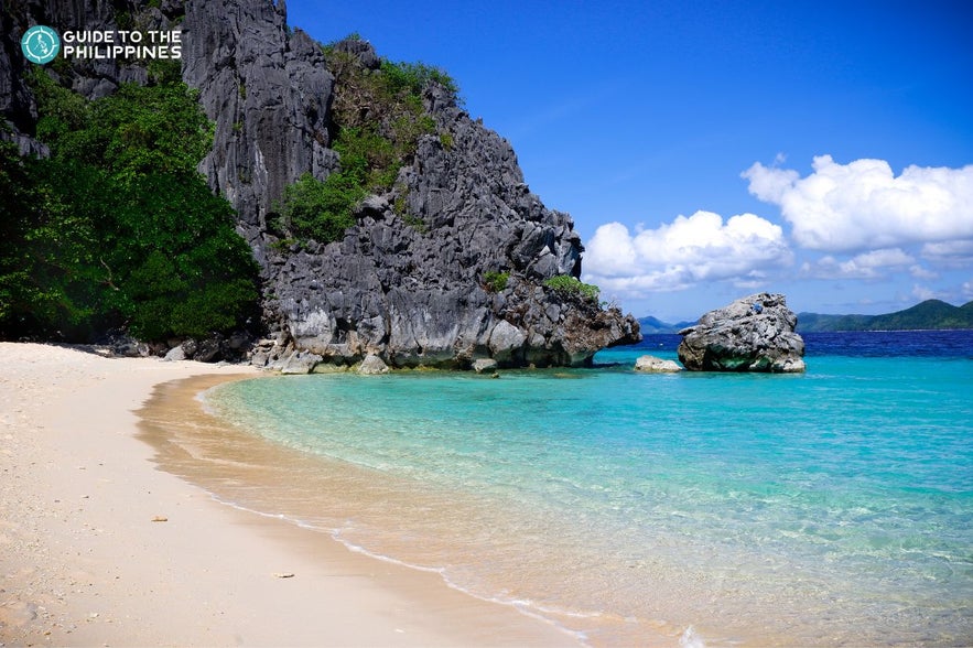 Philippine Beach Philippine Beach