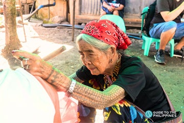 Complete Guide to Buscalan Tattoo Village in Kalinga Province: Home of Apo Whang-Od