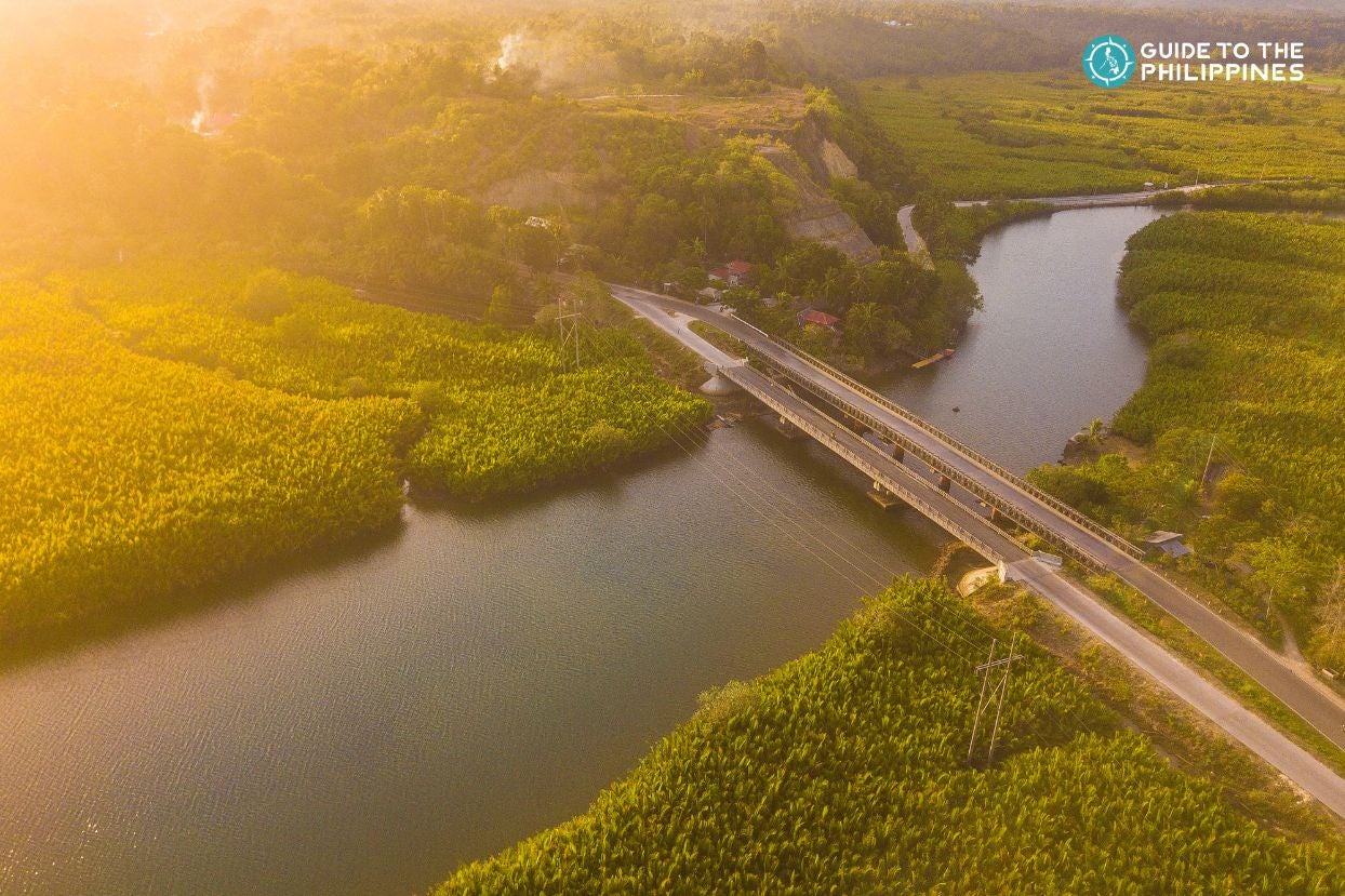 Abatan River Community Life Tour