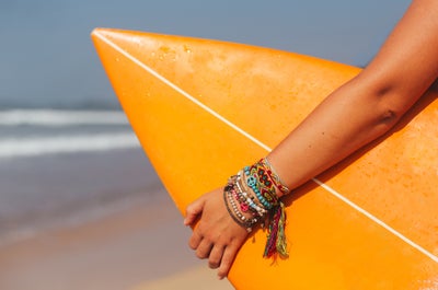 Epic 10-Day Siargao Island & La Union Province Tour Package from Manila City with Surfing Lessons - day 8