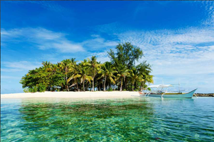 Siargao Island
