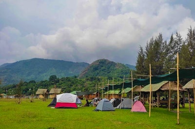 Stress-free 2-Day Lake Mapanuepe Camping Package in Zambales Province from Manila City - day 2