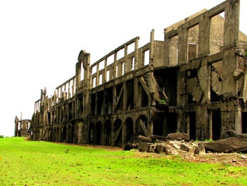 5-Day Manila City, Corregidor Island & Taal Lake Historical & Adventure Tour Package - day 2