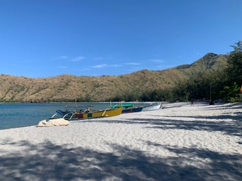 2-Day Camping Adventure Tour Package to Talisayen Cove, Zambales with Tent Accommodations - day 2