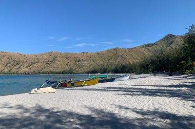 2-Day Camping Adventure Tour Package to Talisayen Cove, Zambales with Tent Accommodations - day 2