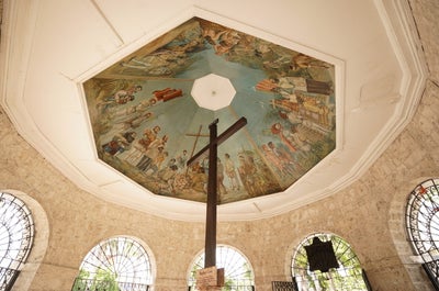 9-Day Food Tour Package to Cebu Island and Cities of Iloilo & Bacolod from Manila City - day 3