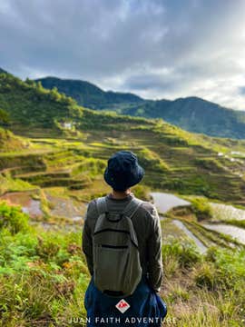 Fun-Filled 2-Day Mt. Fato & Mt. Kupapey Hiking Package from Manila City