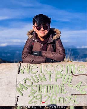 Exciting 2-Day Mt. Pulag Hiking Package via Ambangeg Trail from Manila City