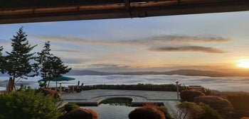 Sonnen Berg Mountain View