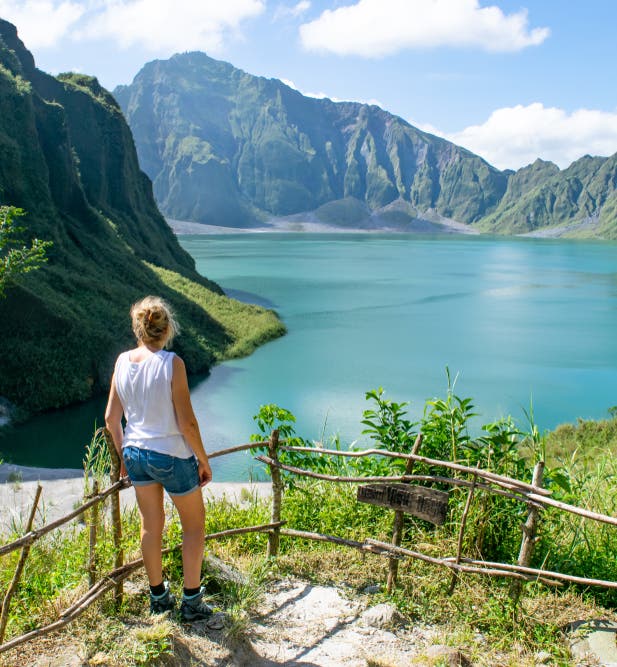 Day Trips from Manila