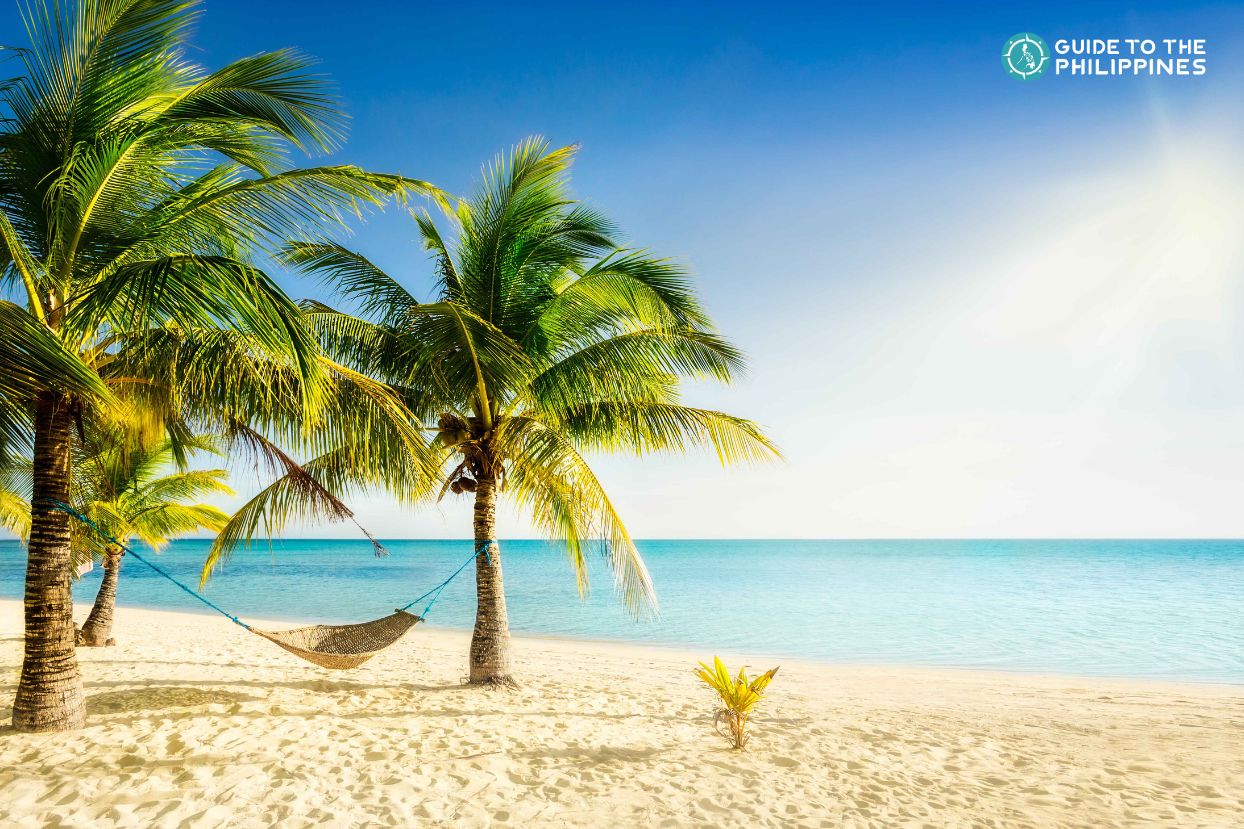 Weather in the Philippines