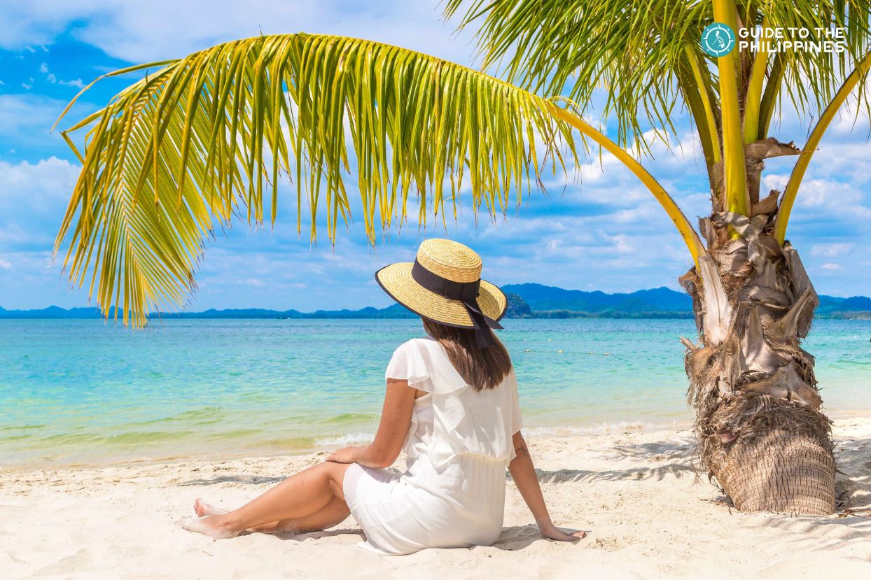 Packing list in the Philippines