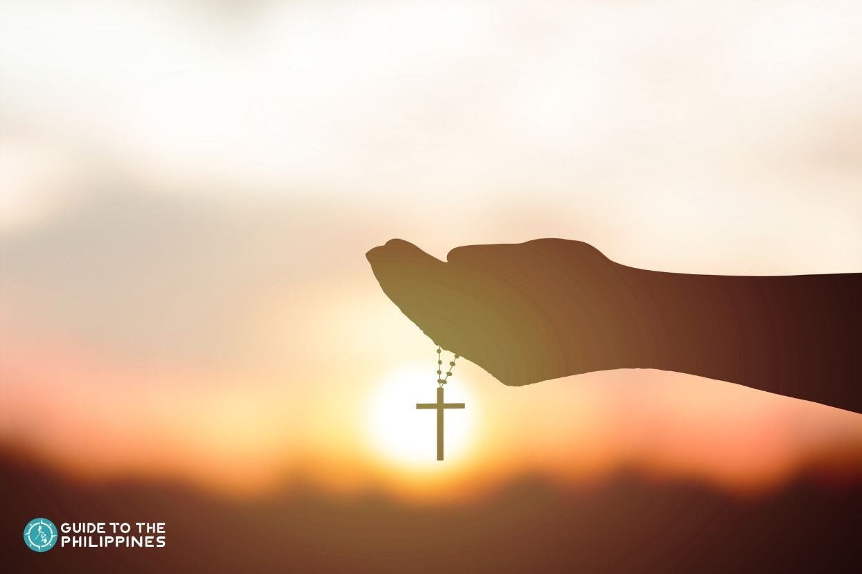 Holy Week in the Philippines