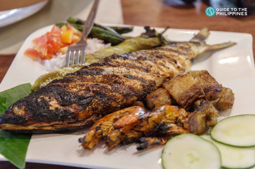Milkfish or Bangus in the Philippines Milkfish or Bangus in the Philippines