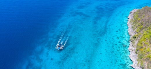  Ultimate Guide to Traveling by Ferry in the Philippines: Routes, Ports, and Schedules