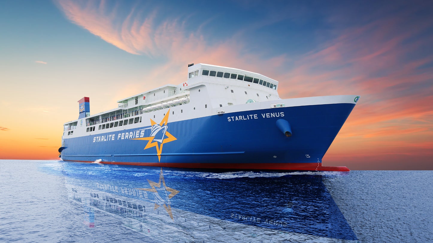Starlite Ferries