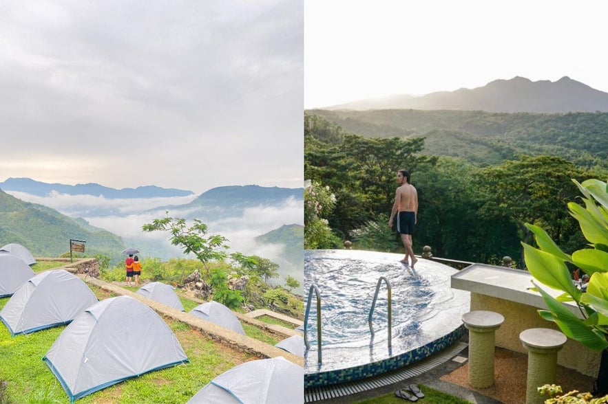 Treasure Mountain Rizal and Rancho Bernardo Resort Treasure Mountain Rizal and Rancho Bernardo Resort