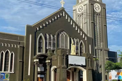 Ultimate 8-Day Whitewater Rafting, Waterfalls & Whale Shark Adventure Package from Manila City - day 5