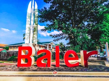 2-Day Hassle-Free Nature & Culture Tour to Baler with Transient Accommodations & Transfers - day 1