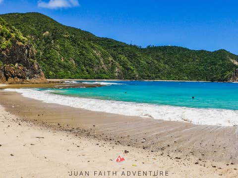 Easy 3-Day Culture & Nature Tour Package to Baler Town from Manila City with Accommodation