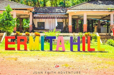 Easy 3-Day Culture & Nature Tour Package to Baler Town from Manila City with Accommodation - day 2