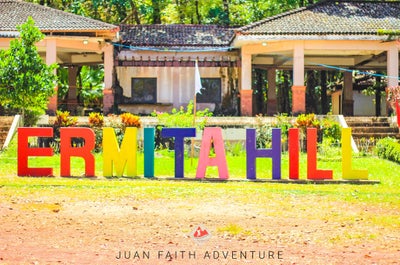 Easy 3-Day Culture & Nature Tour Package to Baler Town from Manila City with Accommodation - day 2