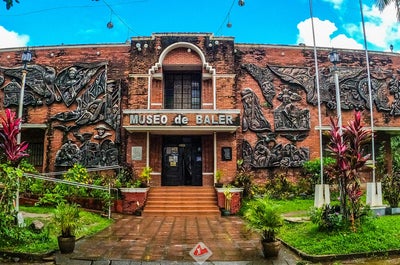 Easy 3-Day Culture & Nature Tour Package to Baler Town from Manila City with Accommodation - day 3