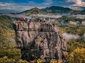 Share the Nagpatong Rock Formation experience with friends