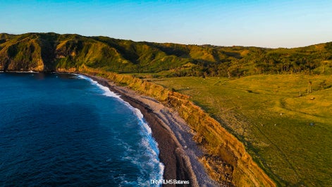 Spectacular 2-Day Batanes Sightseeing & Nature Tour to Sabtang Island, North & South Batan - day 1