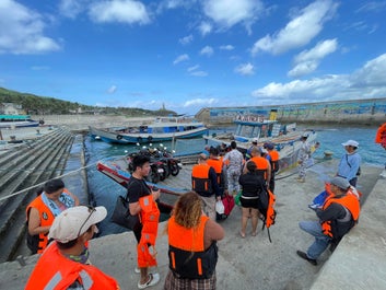 Spectacular 2-Day Batanes Sightseeing & Nature Tour to Sabtang Island, North & South Batan - day 2