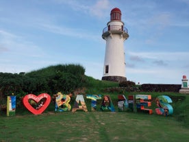 Basco Lighthouse