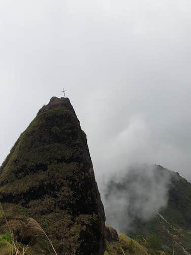 Mt. Tenglawan