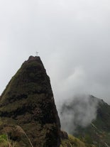 Mt. Tenglawan