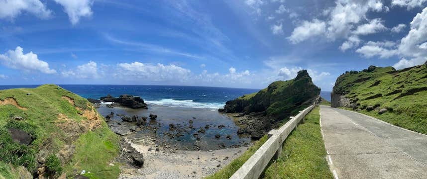 Stunning 2-Day Batanes Nature & Sightseeing Tour to North & South Batan via Cogon Roofed Tricycle