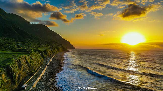 Stunning 2-Day Batanes Nature & Sightseeing Tour to North & South Batan via Cogon Roofed Tricycle