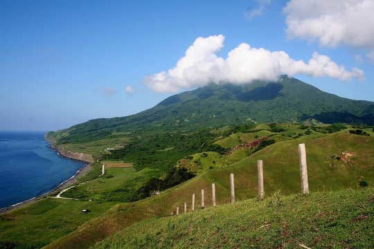 Stunning 2-Day Batanes Nature & Sightseeing Tour to North & South Batan via Cogon Roofed Tricycle