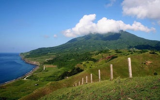 Stunning 2-Day Nature & Sightseeing Tour To North & South Batan in Batanes via Cogon Roofed Tricycle