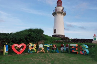 Stunning 2-Day Batanes Nature & Sightseeing Tour to North & South Batan via Cogon Roofed Tricycle - day 1