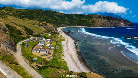 Stunning 2-Day Batanes Nature & Sightseeing Tour to North & South Batan via Cogon Roofed Tricycle - day 2