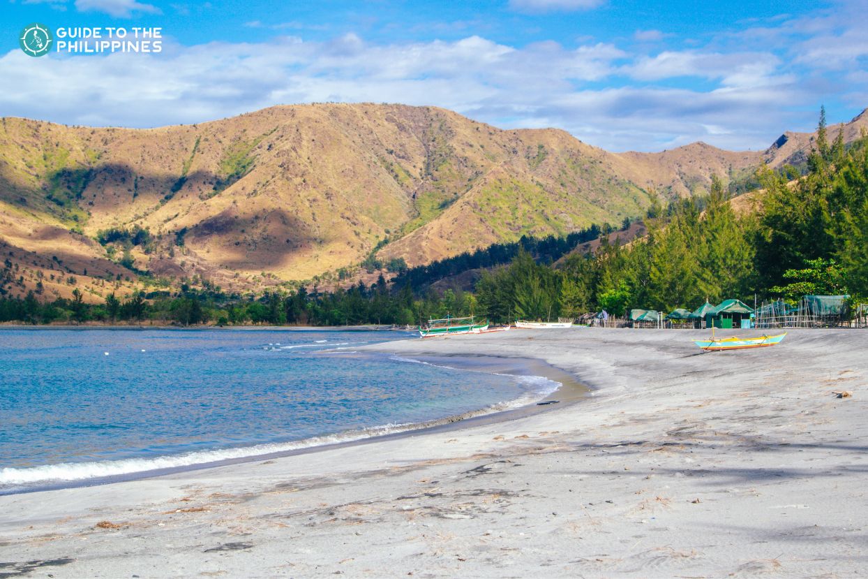Silanguin Cove Zambales