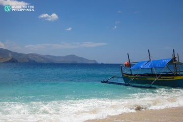 Guide to Zambales Islands, Coves &amp; Camping: Anawangin, Nagsasa, Capones, Potipot and More!