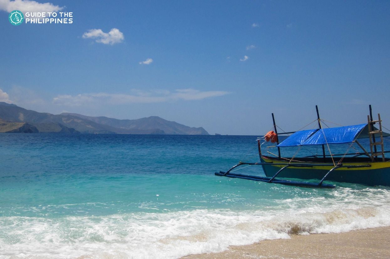 Zambales travel guide