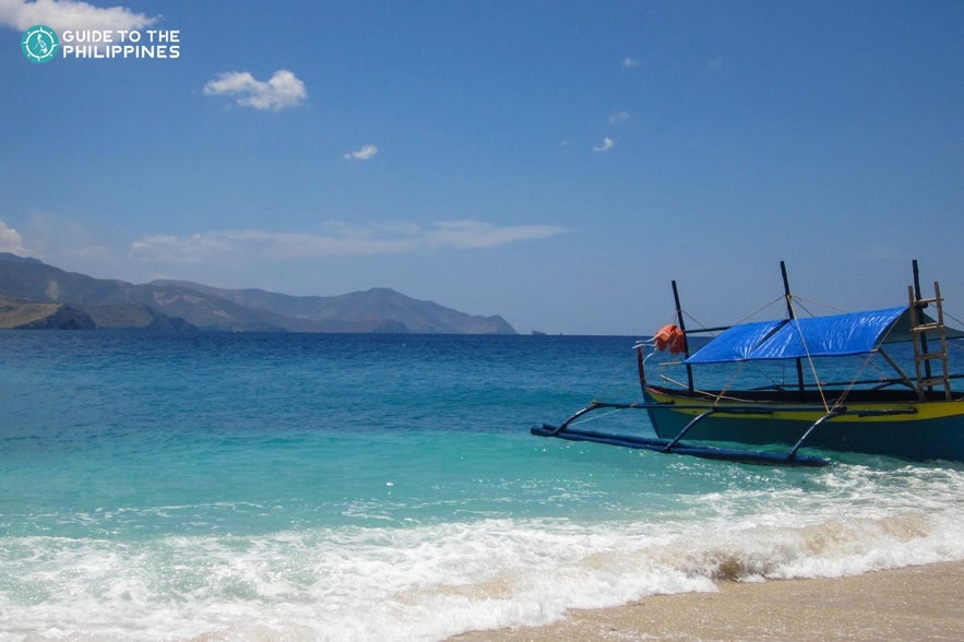 Zambales travel guide Zambales travel guide
