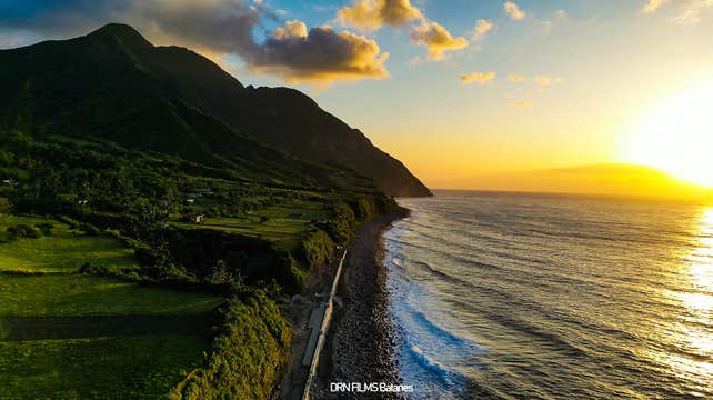Sabtang Island & North Batan Batanes Tour with Lunch, Transfers, Guide & Fees